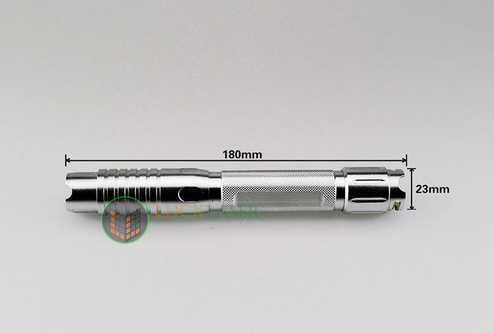 1500mw green laser pointer